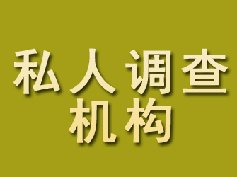 金秀私人调查机构